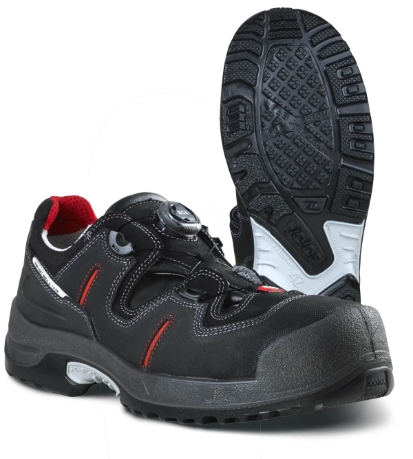 Sikkerhedssko - Sandal JALAS® 1708 Zenit
