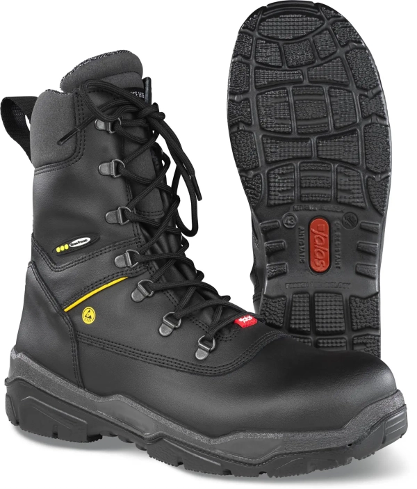 Job sko JALAS® 1872 OFF ROAD