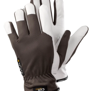 Læderhandske TEGERA® 215