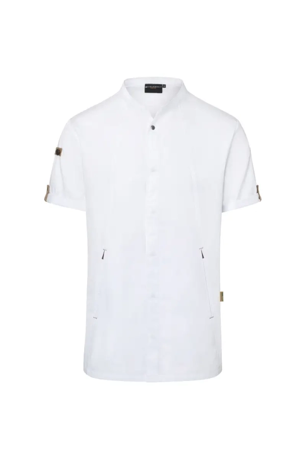 Karlowsky JM 36 Short-Sleeve C