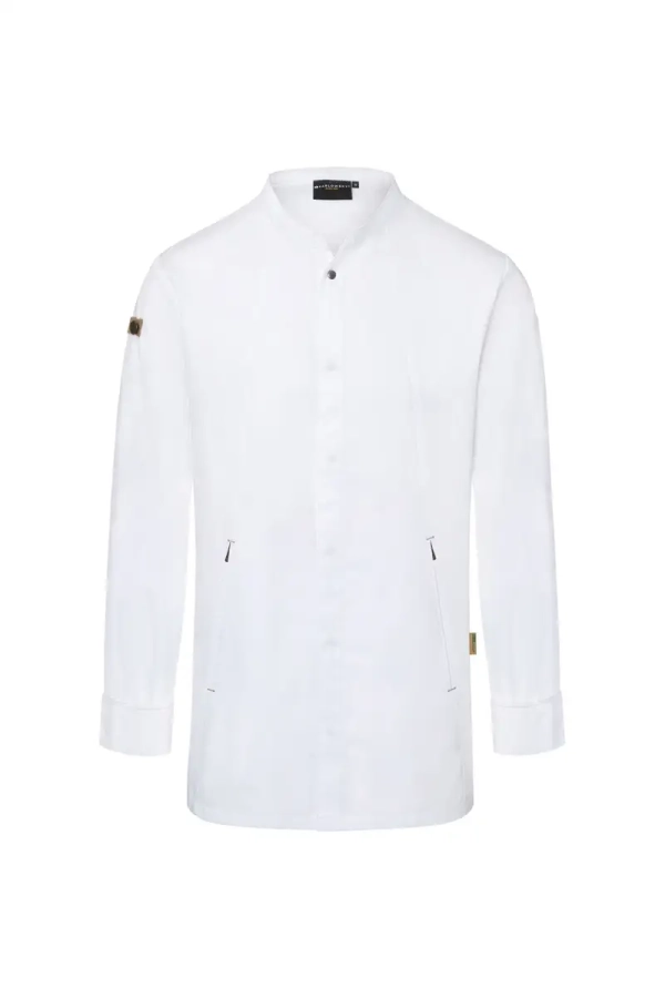 Karlowsky JM 35 Chef Jacket Gr