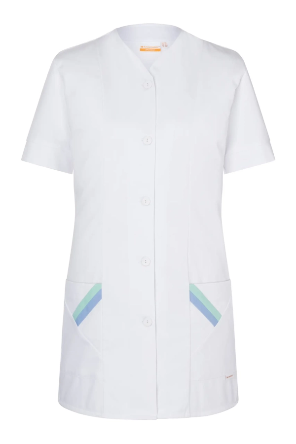 Karlowsky KS 37 Work Smock Melanie