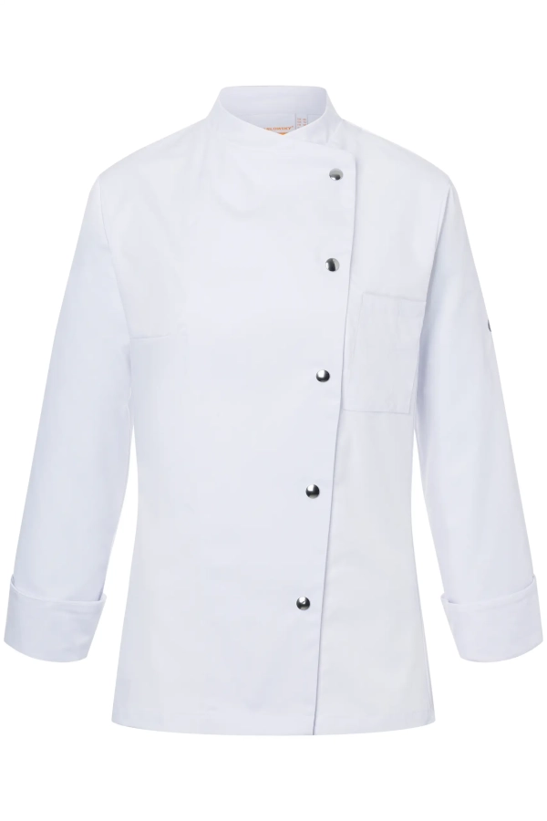 Karlowsky JF 3 Ladies Chef Jac
