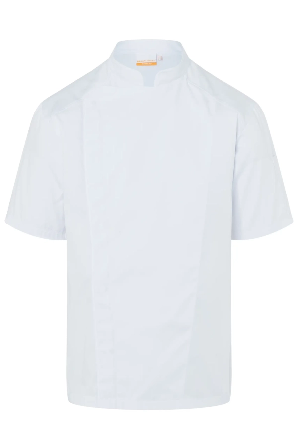 Karlowsky JM 29 SSL Chef Jacke