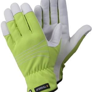 Læderhandske TEGERA® 290