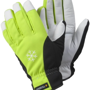 Læderhandske TEGERA® 293