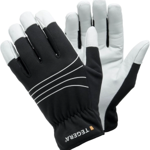 Læderhandske TEGERA® 294