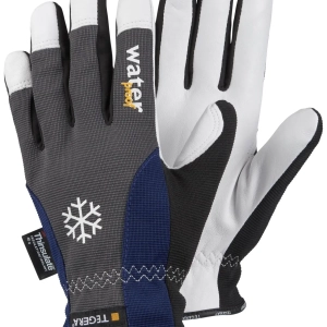 Læderhandske TEGERA® 295