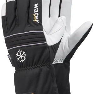 Læderhandske TEGERA® 296