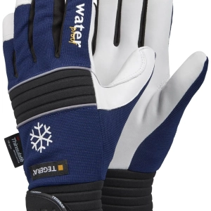 Læderhandske TEGERA® 297