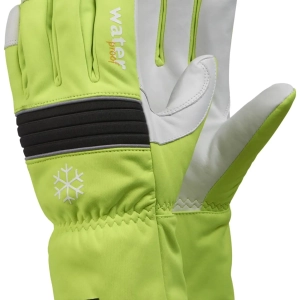 Læderhandske TEGERA® 299