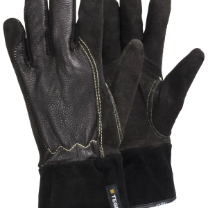 Læderhandske TEGERA® 32