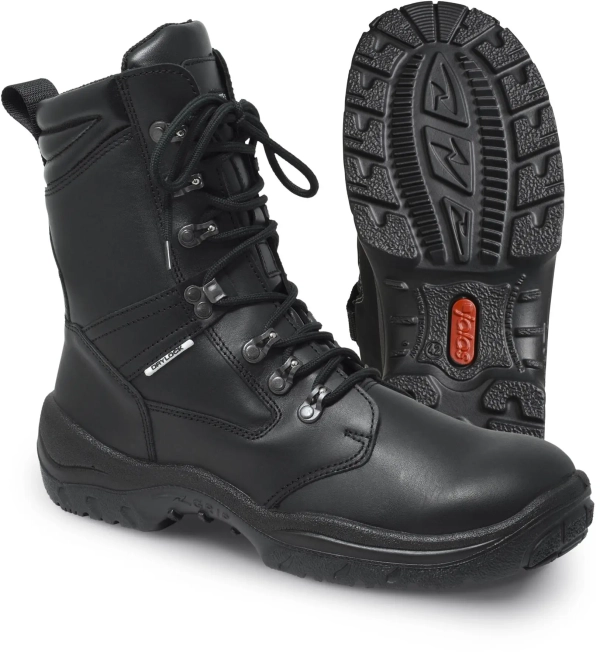 Job sko JALAS® 3322 DRYLOCK