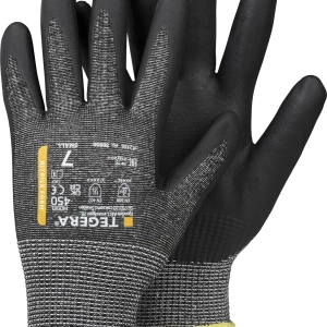 Syntetisk handske TEGERA® 450 CRF