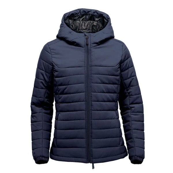 Stormtech QXH-1W Nautilus Hood