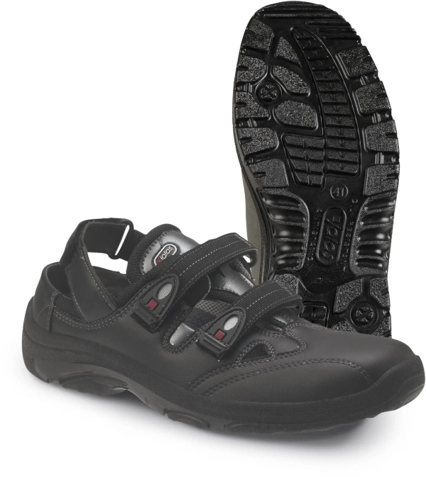 Job sko - Clogs JALAS® 5042 CARE