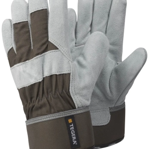 Læderhandske TEGERA® 51