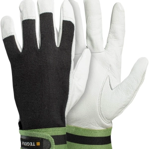 Læderhandske TEGERA® 513