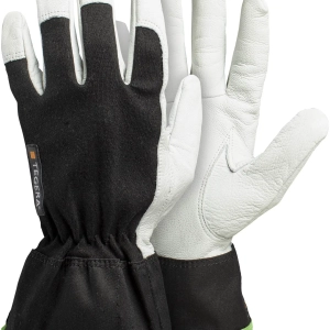 Læderhandske TEGERA® 514