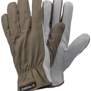 Læderhandske TEGERA® 52