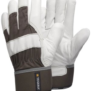 Læderhandske TEGERA® 55