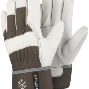 Læderhandske TEGERA® 56