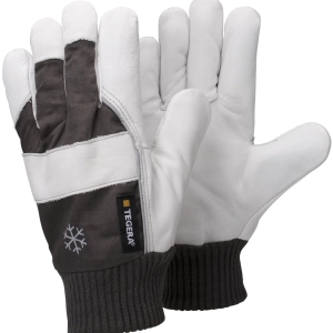 Læderhandske TEGERA® 57