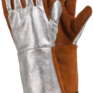 Læderhandske TEGERA® 585