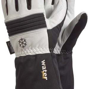 Læderhandske TEGERA® 595