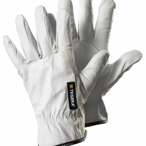 Læderhandske TEGERA® 640