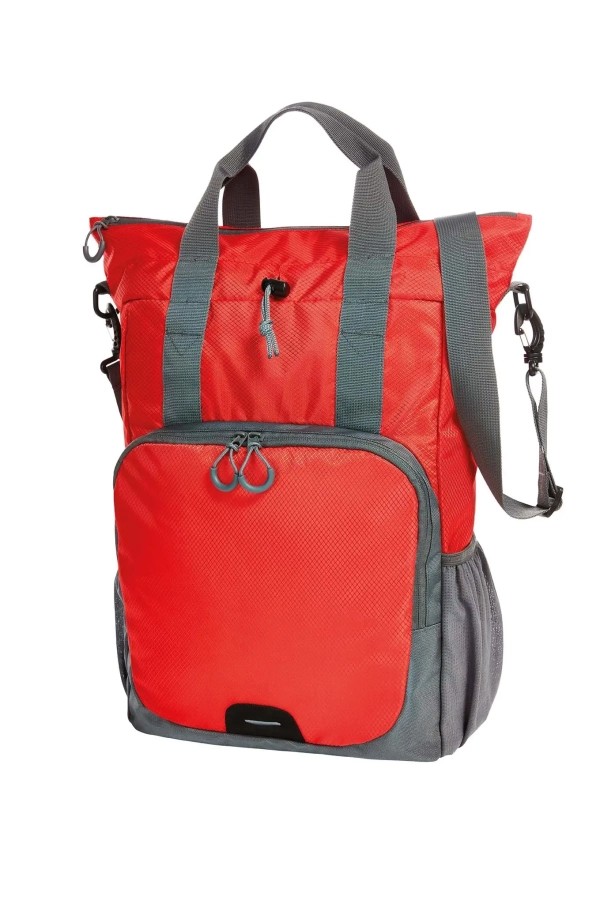 Halfar 1813350 Multi bag STEP
