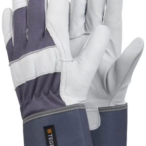 Læderhandske TEGERA® 680