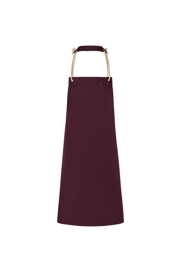 Karlowsky LS 40 Bib Apron New