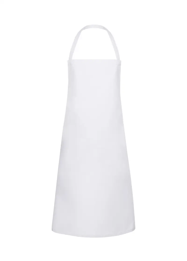Karlowsky BLS 3 bib Apron B