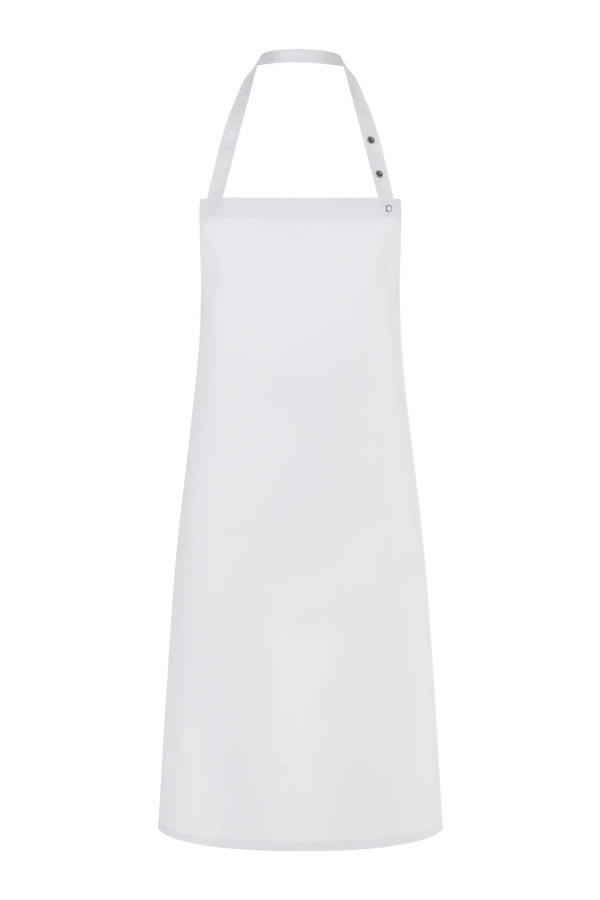 Karlowsky LS 14 Bib Apron Sant