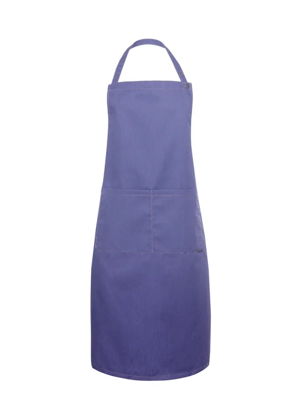 Karlowsky LS 22 Bib Apron Jean