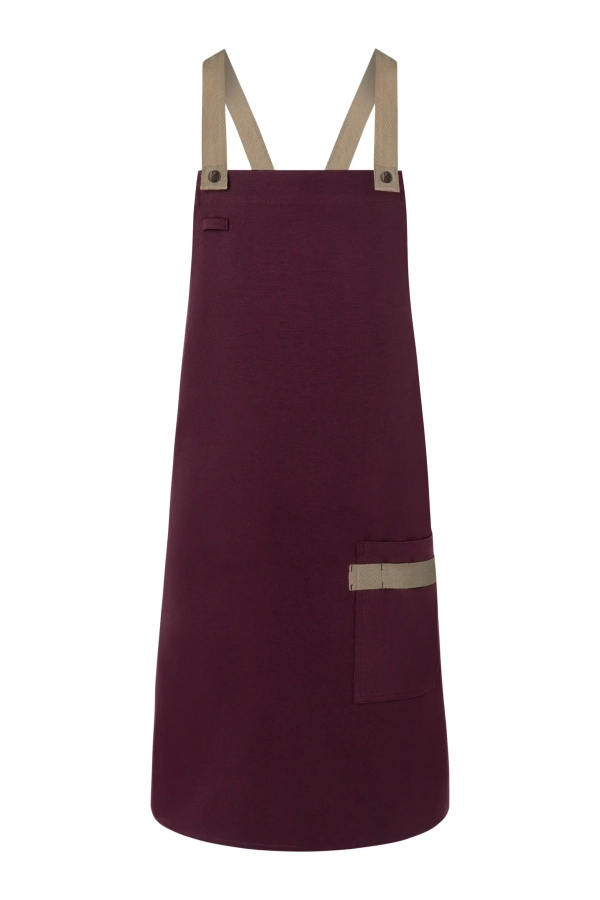 Karlowsky LS 38 Bib Apron
