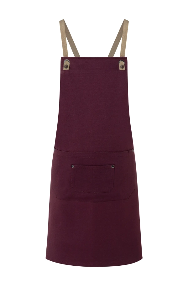 Karlowsky LS 39 Bib Apron Urba