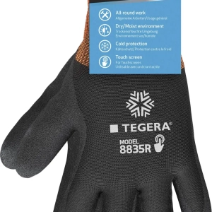 Syntetisk handske TEGERA® 8835R