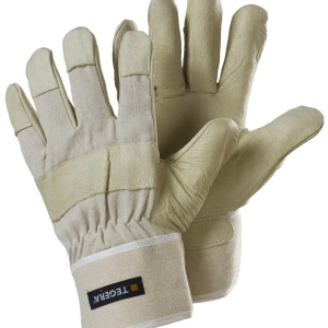 Læderhandske TEGERA® 89