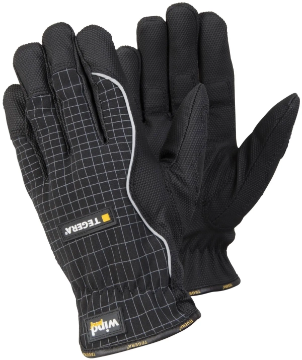 Kunstlæderhandske TEGERA® 9161 PRO Microthan