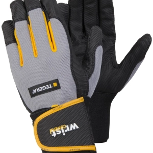 Kunstlæderhandske TEGERA® 9196 PRO Microthan