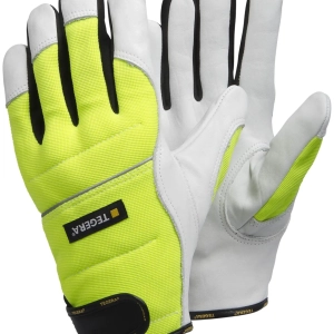 Læderhandske TEGERA® 951