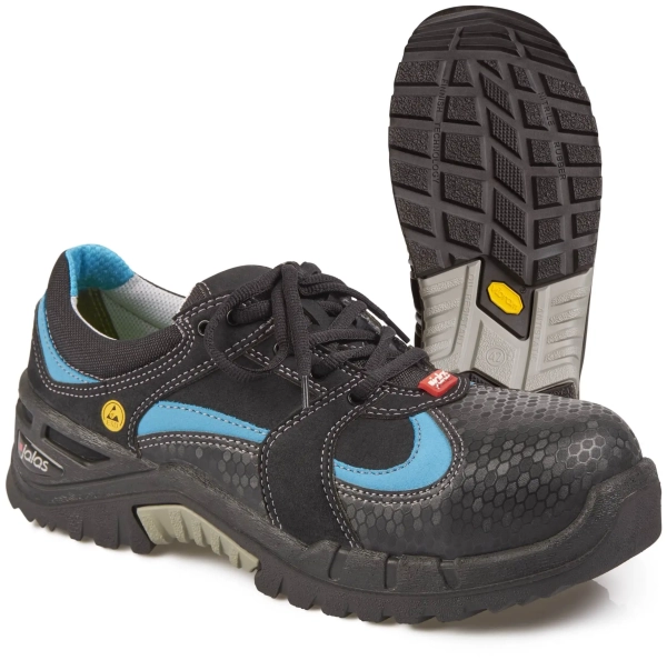 Sikkerhedssko JALAS® 9615 FLOW