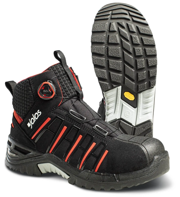 Sikkerhedssko JALAS® 9985 EXALTER