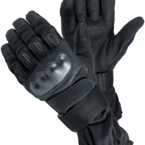 Læderhandske TEGERA® DEFEND