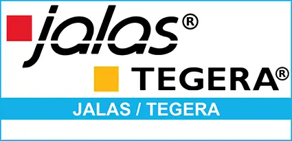 JALAS & TEGERA Produkter hos Jydsk Værktøjssalg