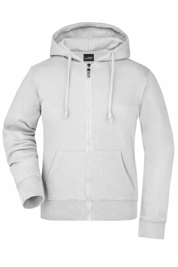 Ladie´s Hooded Jacket