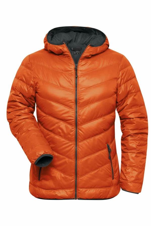 Ladie´s Down Jacket