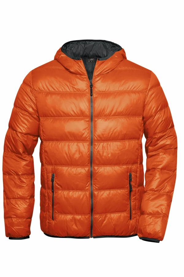 Men´s Down Jacket